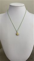 Collana Misis Donna in Argento CA09931